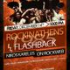 Rock in Athens '85 Flashback only on Rockweb Radio logo
