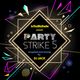 InTheMixRadio - Party Strike 5 (Mixed by DJ Jack) logo