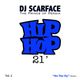 Hip Hop '21 Vol. 2 - OTF Series logo