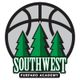 Southwest Academy Hip Hop Basketball Warm Up logo