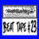Beat Tape #23 - HipHopPhilosophy.com Radio logo