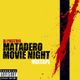 DJ POSITIVO - MATADERO MOVIE NIGHT MIXTAPE logo