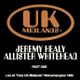 Jeremy Healy & Allister Whitehead Live @ Club UK Midlands Wolverhampton 1995 Part One logo