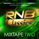 RNB Classics® Mixtape 2 logo