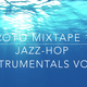 Jazz-Hop Instrumentals Vol.2 - Mixtape 11 logo