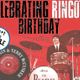 Ringo's Birthday with Alex Cain and Terry McCusker, the authors of Ringo Starr and the Beatles Beat. logo