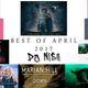 Best Of April 2017 Mix (Best Electronic Dance Music And Best Of Pop Chart 2017) Mix logo