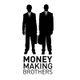 Money Making Brothers Vol 1 logo