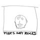 BIS Radio Show #1040 with Piers Soft Rocks logo