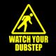 Watch your Dubstep - Live Mix logo