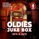 (54) VA - Oldies Juke Box 50s & 60s Hits (4CD) (2021) (21/01/2022) logo
