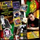 TAPON CHISTIAN GOMEZ MIXTAPE BY DJ ACON REGGAE NIGHT CREW logo