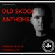 Old Skool Anthems Facebook Live 14.06.18 logo