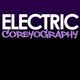 COREYOGRAPHY | THIS IS ELECTRIC logo