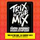 CHRYZTAL B - Trix In The Mix Contest logo