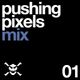 Pushing Pixels Mix 01 logo