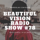 Yaroslav Chichin - Beautiful Vision Radio Show 31.01.19 logo