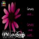 OPM HITS LOVESONGS logo