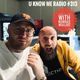 U Know Me Radio #313 | UKM Talks with Konrad Wullert | Wayne Snow | Mustafa | Curse | Bahamadia logo