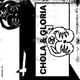 Dj set Chola & Gloria. Danza Macabra logo