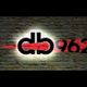 Radio db962 live set ENZO DAMIANO logo