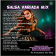 -Dj Yosue Presenta- Salsa Variada Mix logo