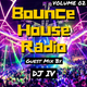 Bounce House Radio - Volume 02 - DJ IV logo