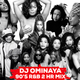 DJ OMINAYA IG LIVE RNB MIX (90'S) 2 HR logo
