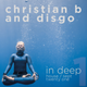 Chistian B & Disgo - In Deep logo
