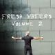 Roger Waters - Fresh Waters Vol.2 logo