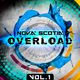 Nova Scotia - Overload Vol: 1 logo