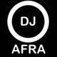 Dj Afra-Auto Rojo (Set Rock & Pop Retro Español) logo