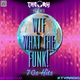 WTF - WHAT THE FUNK! 70'S HITS logo