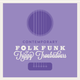A Contemporary Look At Folk Funk & Trippy Troubadours #6 logo
