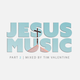 Jesus Music (Verse Two) logo