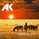 AK Radio Show #04 - Afro Total 01 logo