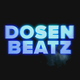 DJ Laser Set - Dosen Beatz #12  Gamescom 2016 logo