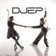 Lindy Hop Movement - DjEP records logo