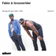 Fabio & Grooverider on Rinse FM 06 April 2020 logo