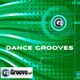Dance Grooves - Session Three logo