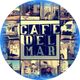 Head into the clouds - Cafe Del Mar Tribute Session logo