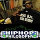 HipHopPhilosophy.com Radio - LIVE - 02-09-15 logo
