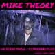 Climax Radio - UK Scene Show - DJ Jorddy B w/ Mike Theory logo