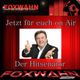 Foxwahn - Hitsenator Goes PopSchlager (102 Min.) 27.01.2015 logo