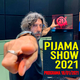 Pijama Show - 18/01/2021 - A Volta na Atlântida SC logo