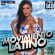 Movimiento Latino #140 - DJ Exile (Reggaeton Mix) logo