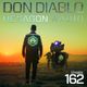 Don Diablo : Hexagon Radio Episode 162 logo