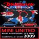 80s 90s DJ Mix | Classic Rock & Pop DJ Remixes | Mini United Festival UK logo