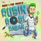 RUBIN ROBI RABAN - MUSIC 4 THE PEOPLE logo