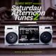 Saturday Afternoon Tunes 2 (CLEAN MIX) logo